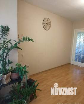 3-к квартира, вторичка, 78м2, 5/5 этаж