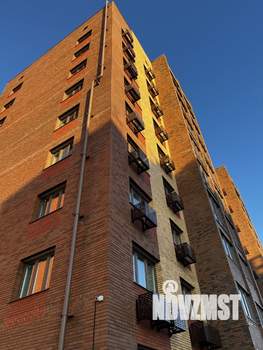 2-к квартира, вторичка, 69м2, 7/9 этаж