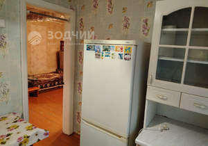 1-к квартира, вторичка, 30м2, 5/5 этаж