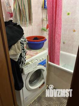 4-к квартира, вторичка, 78м2, 2/9 этаж