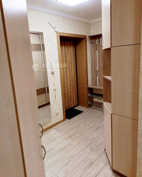 2-к квартира, вторичка, 53м2, 5/10 этаж