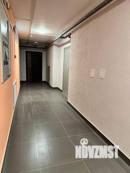 1-к квартира, вторичка, 41м2, 9/9 этаж