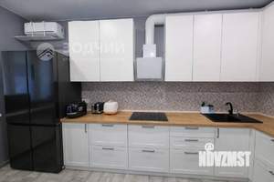 1-к квартира, вторичка, 48м2, 2/23 этаж