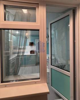 2-к квартира, вторичка, 63м2, 5/9 этаж