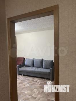 2-к квартира, вторичка, 54м2, 6/9 этаж