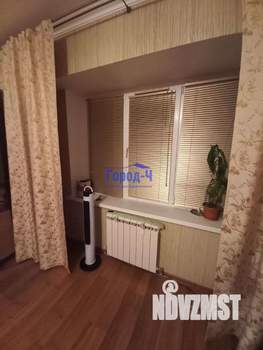 1-к квартира, вторичка, 42м2, 4/9 этаж