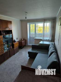 1-к квартира, вторичка, 36м2, 6/9 этаж