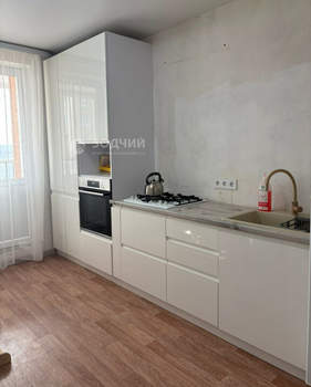 1-к квартира, вторичка, 41м2, 6/9 этаж