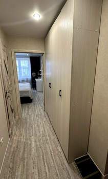 3-к квартира, вторичка, 68м2, 9/9 этаж