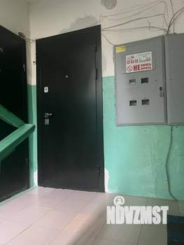 1-к квартира, вторичка, 29м2, 3/5 этаж