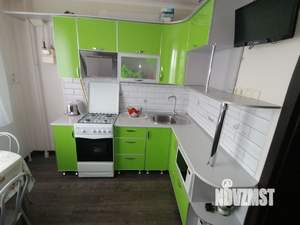 1-к квартира, вторичка, 33м2, 7/9 этаж