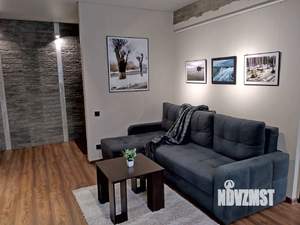 2-к квартира, вторичка, 55м2, 1/5 этаж