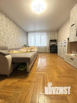 4-к квартира, вторичка, 82м2, 3/10 этаж