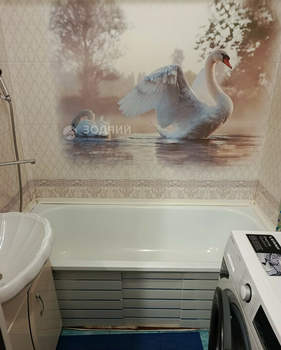 1-к квартира, вторичка, 39м2, 9/9 этаж