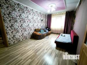 4-к квартира, вторичка, 87м2, 2/7 этаж