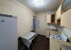 1-к квартира, вторичка, 29м2, 1/9 этаж