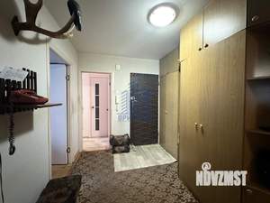 3-к квартира, вторичка, 82м2, 1/9 этаж