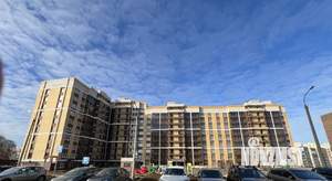 2-к квартира, вторичка, 65м2, 6/10 этаж