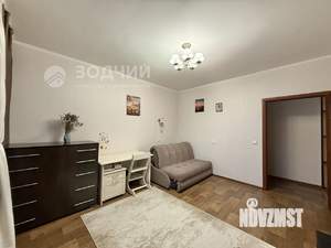 1-к квартира, вторичка, 52м2, 1/9 этаж