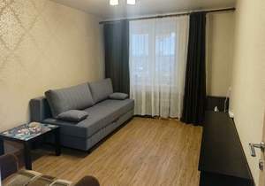 2-к квартира, вторичка, 38м2, 7/9 этаж