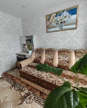 2-к квартира, вторичка, 54м2, 7/9 этаж