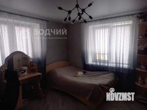 4-к квартира, вторичка, 140м2, 9/10 этаж