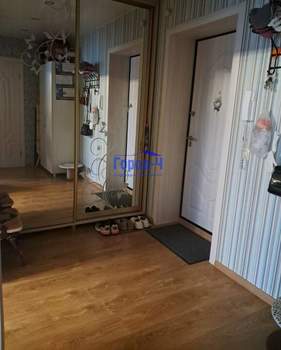 1-к квартира, вторичка, 47м2, 5/7 этаж