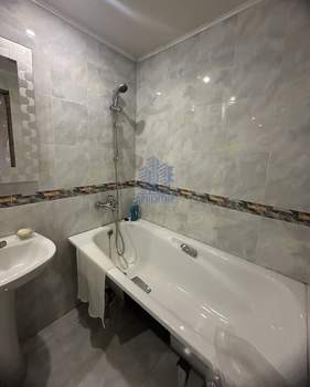3-к квартира, вторичка, 62м2, 6/9 этаж
