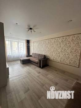 1-к квартира, вторичка, 42м2, 6/9 этаж