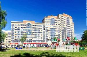 1-к квартира, вторичка, 49м2, 9/12 этаж