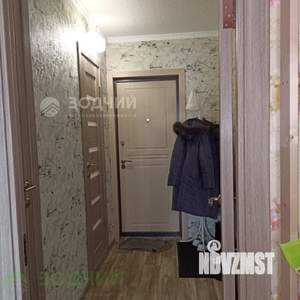 1-к квартира, вторичка, 35м2, 3/10 этаж