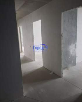 3-к квартира, вторичка, 82м2, 16/25 этаж