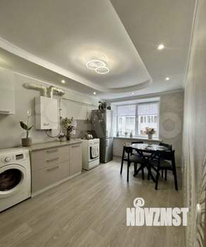 2-к квартира, вторичка, 48м2, 3/6 этаж