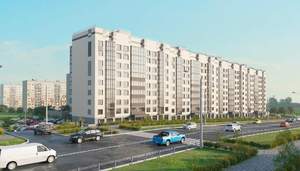 Фото квартиры на продажу (1)