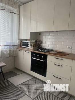 3-к квартира, вторичка, 66м2, 1/9 этаж