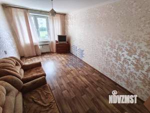1-к квартира, вторичка, 40м2, 2/10 этаж