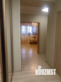 2-к квартира, вторичка, 62м2, 6/11 этаж