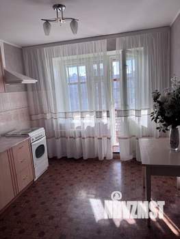 1-к квартира, вторичка, 40м2, 9/10 этаж