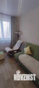 1-к квартира, вторичка, 37м2, 4/16 этаж