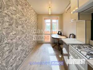 2-к квартира, вторичка, 44м2, 4/9 этаж