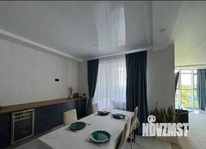 3-к квартира, вторичка, 148м2, 20/24 этаж