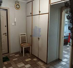 3-к квартира, вторичка, 67м2, 4/5 этаж