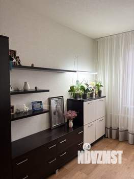 2-к квартира, вторичка, 52м2, 8/9 этаж