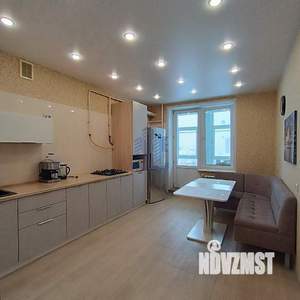 2-к квартира, вторичка, 78м2, 8/10 этаж