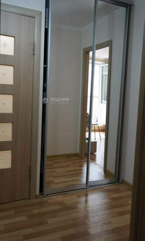 1-к квартира, вторичка, 40м2, 10/16 этаж