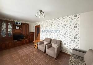 2-к квартира, вторичка, 54м2, 7/9 этаж