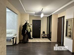 3-к квартира, вторичка, 123м2, 3/13 этаж