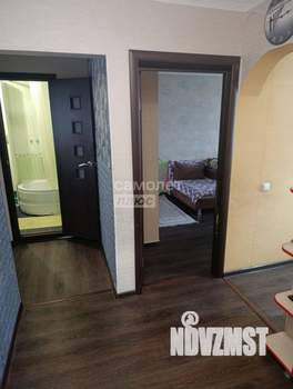 2-к квартира, вторичка, 56м2, 4/9 этаж