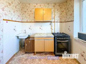 1-к квартира, вторичка, 36м2, 5/9 этаж
