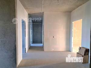 4-к квартира, вторичка, 110м2, 1/14 этаж